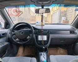 شيفروليه اوبترا